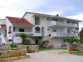 A&M Apartments